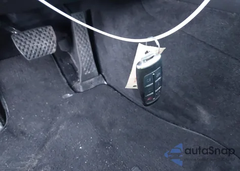 2022 Genesis G80 2.5T Awd z USA, uszkodzony, nr VIN KMTGB4SC5NU093168